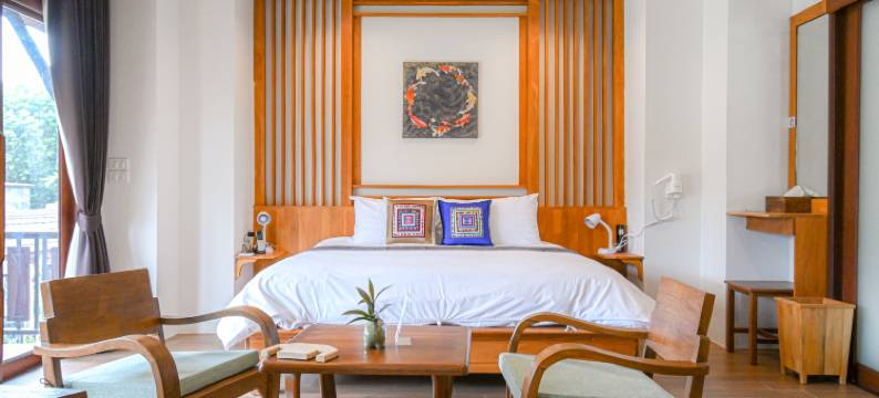 卡萨德·塔拉 苏梅(Cascade Tara)图片