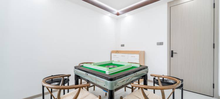 水木源·TIMBER STREAM溯溪山野美宿(月亮湾风景区店)图片