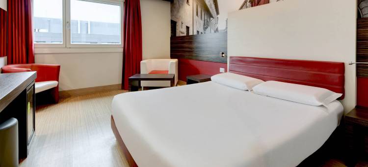 B&B Hotel Trento图片