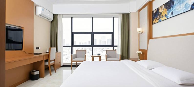 驻马店云瑞酒店图片