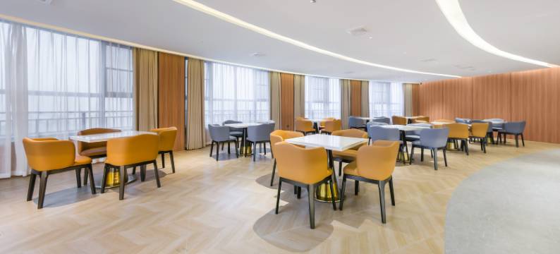 天辰酒店(诸暨店口镇中央路店)图片