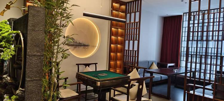 锦屏锦都大酒店图片