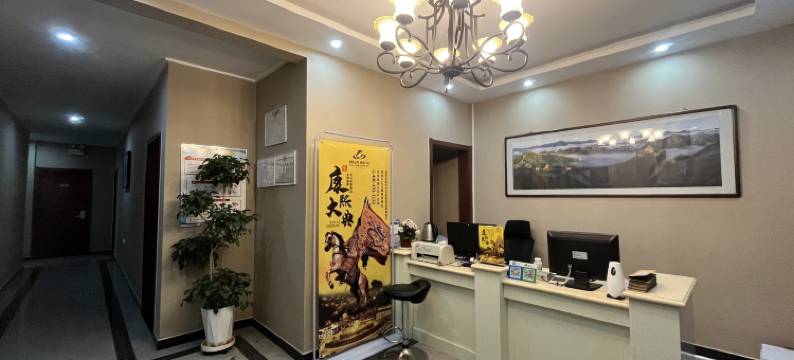 承德佳艾民宿图片