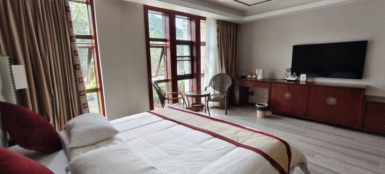 海螺湾和苑客栈图片