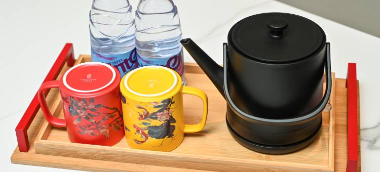 合肥高铁南站北广场怡程酒店图片