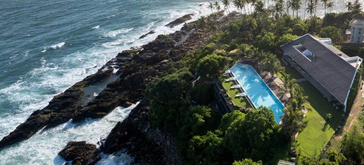 悠阁·云崖邸(坦加勒)(Uga Prāva - Tangalle)图片