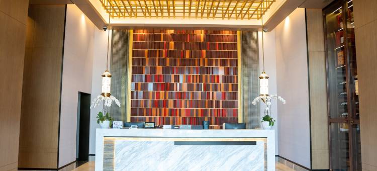 枫悦度假酒店(FUNG YUET RESORT HOTEL)图片