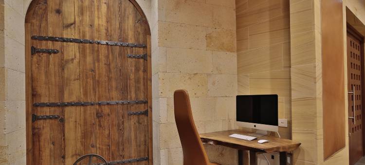 阿丽亚娜永续华丽旅馆 - 特级(Ariana Sustainable Luxury Lodge)图片