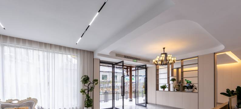 龙庄庭园民宿(边城茶峒景区店)图片