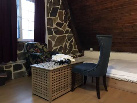 山桃家民宿(啤酒博物馆店)