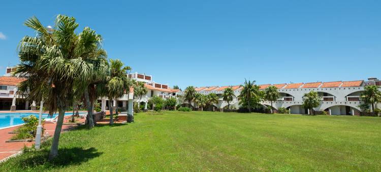 冲绳水印酒店久米岛(Watermark Hotel Okinawa Kume Island)图片