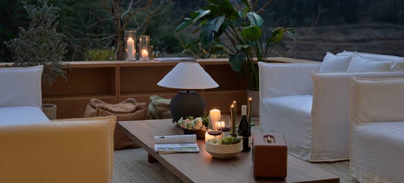 桐庐天空秘岭民宿图片