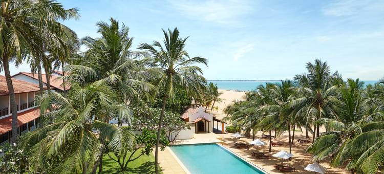 杰特翼浪屿酒店(Jetwing Beach)图片