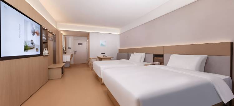 大象酒店(繁昌北站1969文化街区店)图片