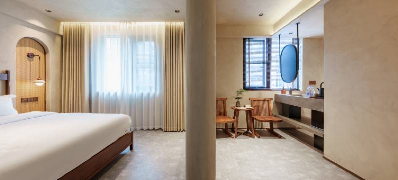 朴舍民宿(南浔古镇店)图片