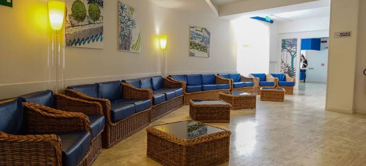 拉可那瓦帕拉俱乐部度假村(Hotel Club Lacona)图片