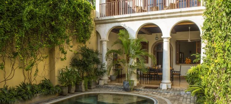 帝王椰居 · 爱德华臻选(Thambili House by Edwards Collection)图片