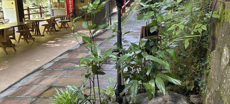 鹿儿岛繁花荘温泉旅馆(Kagoshima Fanhua Onsen Ryokan)图片