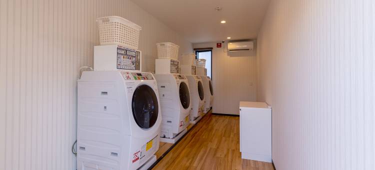 HOTEL R9 The Yard 柳井(Hotel R9 the Yard Yanai)图片