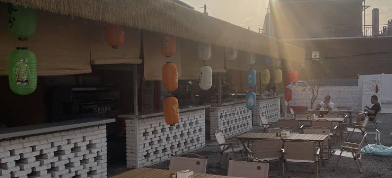 凤山小院(吕梁离石龙凤北大街店)图片