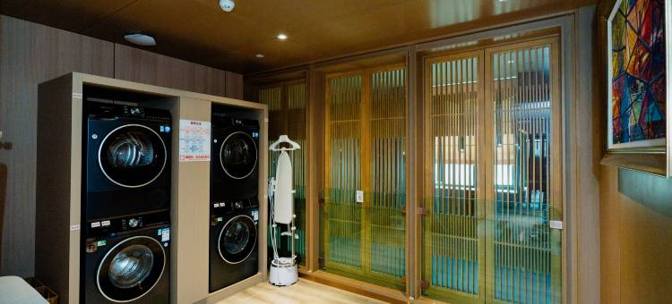 榆林银杏熙悦酒店(万达广场)图片