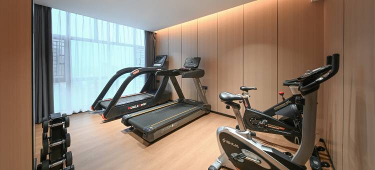 维家酒店(惠来隆江大道店)图片