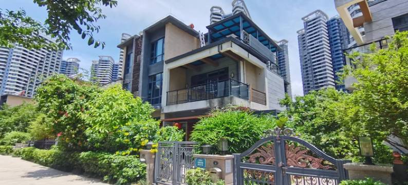 惠州屿见湾畔民宿(华润小径湾店)图片