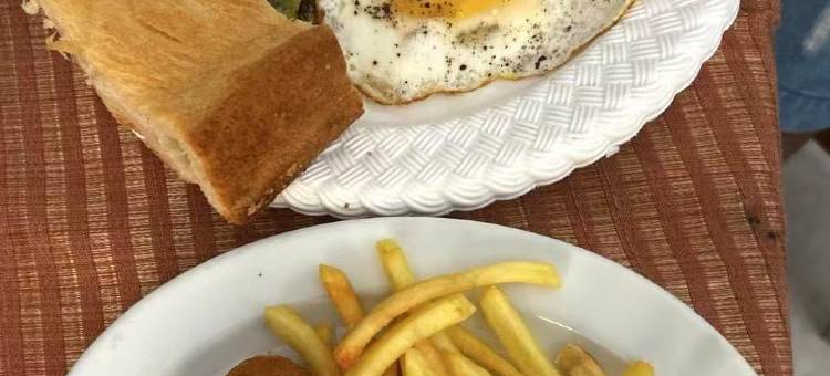 连晨皓民宿(Gautam Homestay)图片