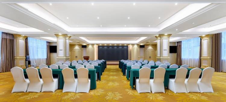 维也纳酒店(兴义万峰林机场店)图片