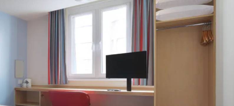 Travelodge Kings Lynn Long Sutton图片