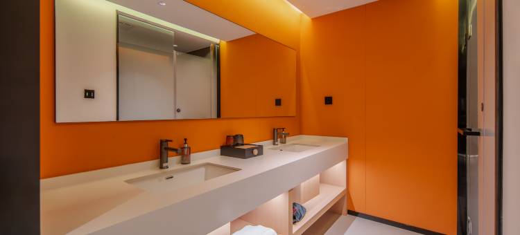 季枫酒店(杭州303生活广场金家渡地铁站店)图片