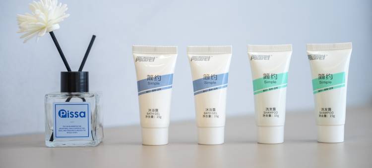 泾川新世纪商务宾馆图片