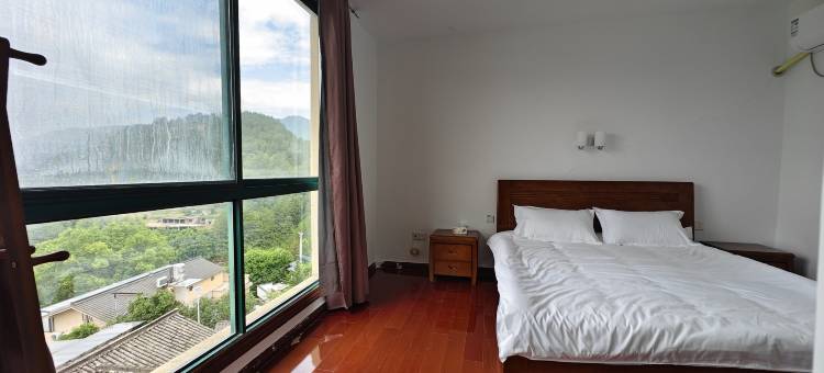 博士园民宿图片