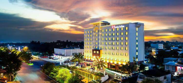 巴谈岛瑞士旅店(Swiss-Belinn Baloi Batam)图片