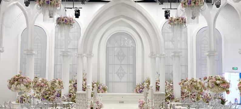 万丰国际酒店(巨野站店)图片