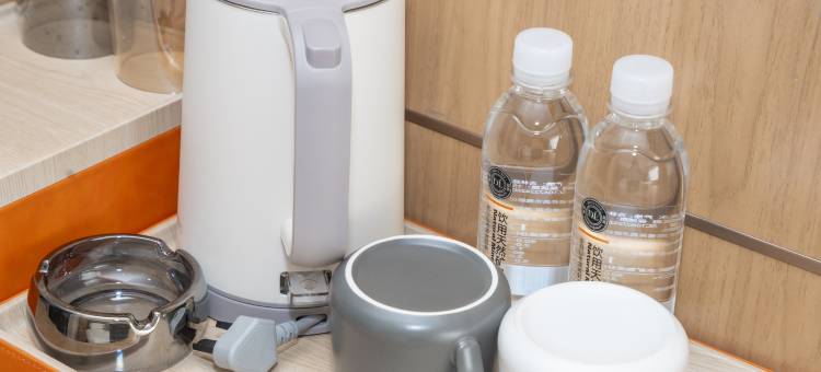 新博浪沙酒店(DL胖东来店)图片