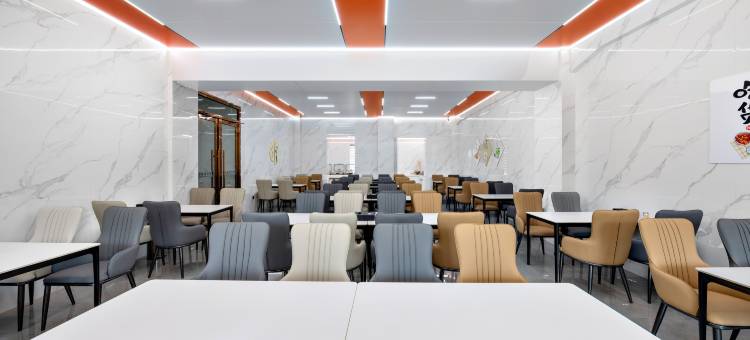 满洲里呼伦国际酒店图片