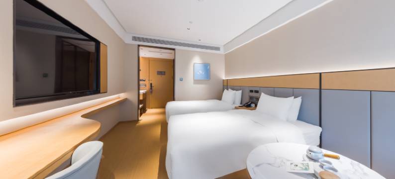 全季酒店(唐山曹妃甸工业区店)图片