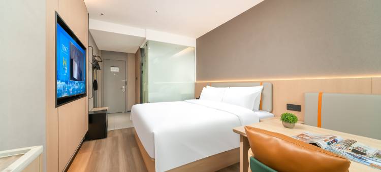 沃德酒店(二环东路华龙路店)图片