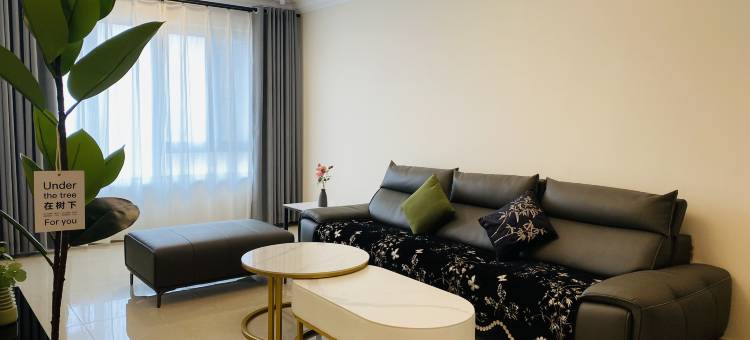 归去来民宿图片