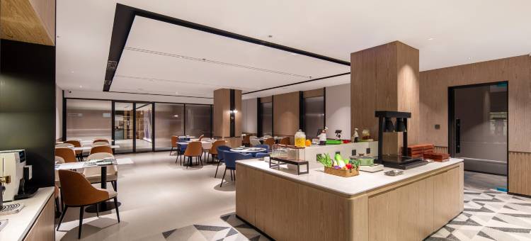 宜尚酒店(布达拉宫太阳岛店)图片