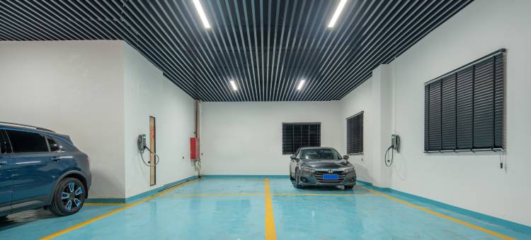 花筑·漫居里民宿(佛山顺德清晖园店)图片