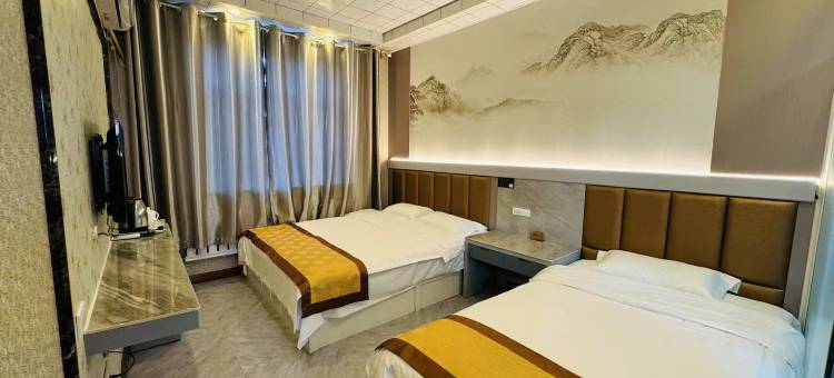 伊春7号宾馆图片