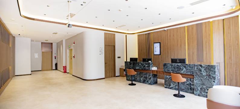 乌苏市云玺酒店图片