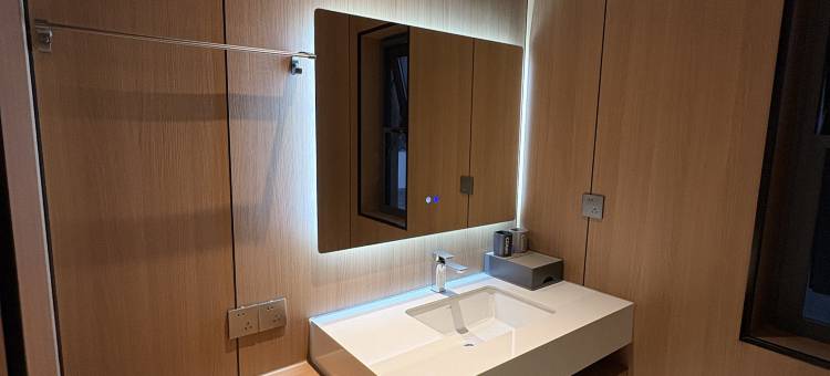 微山岛归野集民宿图片