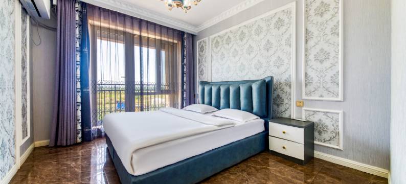 营口相遇海景别墅图片