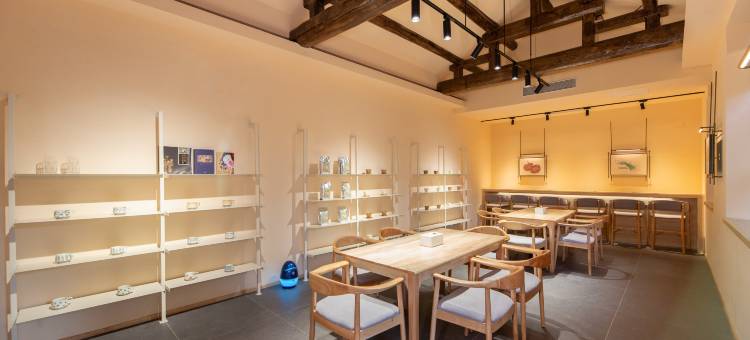 途月别院(天津杨柳青古镇店)图片