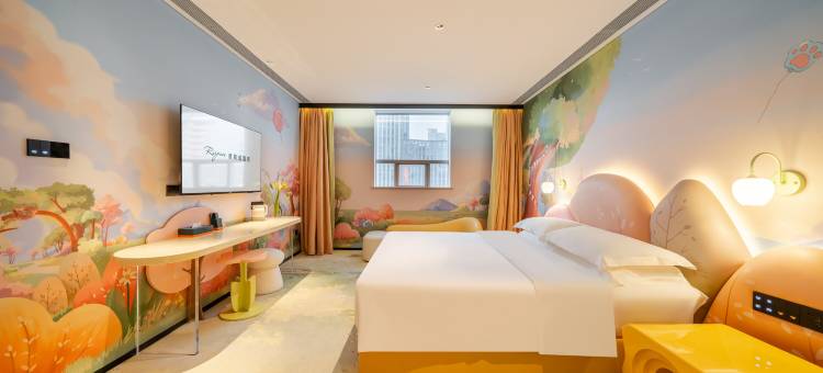 苏州丽斯珀酒店图片