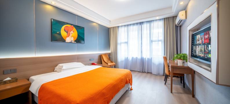 凯里宾驰酒店(凯运大道店)图片