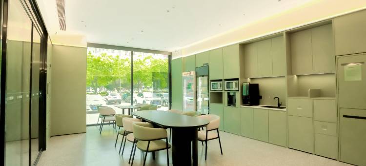 海友锦州市府路云飞桥酒店图片